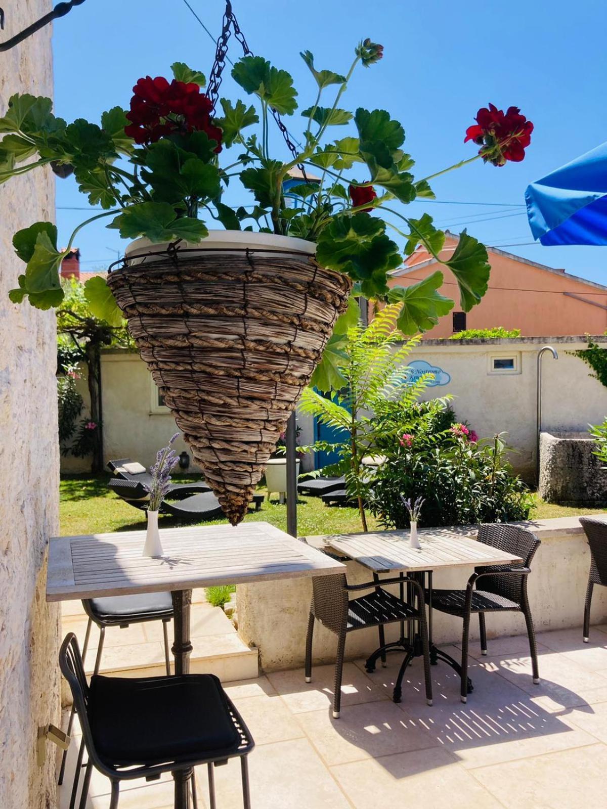 فونتانا B&B Nostromo المظهر الخارجي الصورة