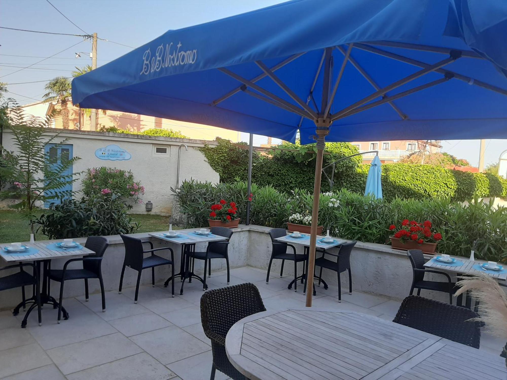فونتانا B&B Nostromo المظهر الخارجي الصورة